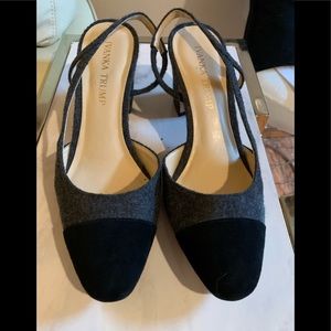 Ivanka Trump Shoes